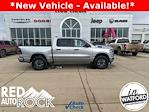 New 2024 Ram 1500 Big Horn Crew Cab 4x4, Pickup for sale #82757 - photo 1