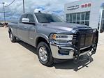 Used 2019 Ram 3500 Laramie Crew Cab 4WD, Pickup for sale #82766A - photo 2