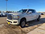 New 2024 Ram 2500 Longhorn Mega Cab 4x4, Pickup for sale #82800 - photo 4