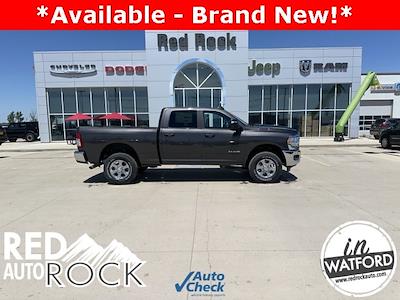 New 2024 Ram 2500 Big Horn Crew Cab 4x4, Pickup for sale #82888 - photo 1