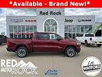 New 2025 Ram 1500 Laramie Crew Cab 4x4, Pickup for sale #82892 - photo 1