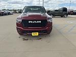 New 2025 Ram 1500 Laramie Crew Cab 4x4, Pickup for sale #82892 - photo 3