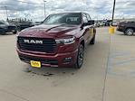 New 2025 Ram 1500 Laramie Crew Cab 4x4, Pickup for sale #82892 - photo 4