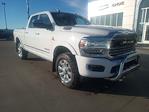 Used 2019 Ram 2500 Limited Crew Cab 4WD, Pickup for sale #82908A - photo 2