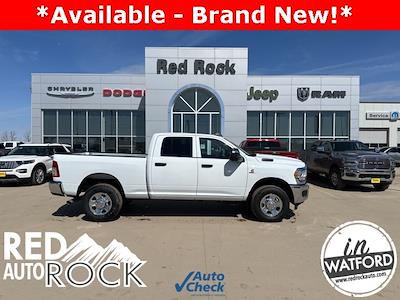 New 2024 Ram 3500 Tradesman Crew Cab 4x4, Pickup for sale #82917 - photo 1