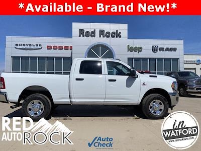 New 2024 Ram 3500 Tradesman Crew Cab 4x4, Pickup for sale #82918 - photo 1