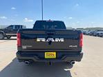 New 2025 Ram 1500 Laramie Crew Cab 4x4, Pickup for sale #82932 - photo 7