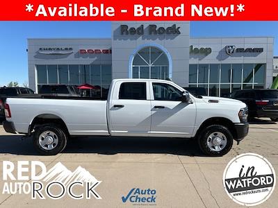 New 2024 Ram 2500 Tradesman Crew Cab 4x4, Pickup for sale #82933 - photo 1