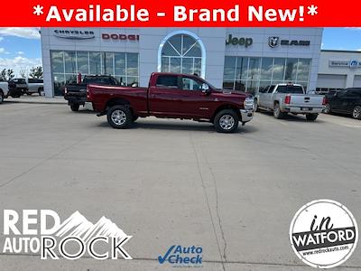 New 2024 Ram 2500 Laramie Crew Cab 4x4, Pickup for sale #82939 - photo 1