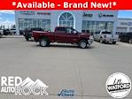 New 2024 Ram 2500 Laramie Crew Cab 4x4, Pickup for sale #82939 - photo 1