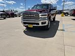 New 2024 Ram 2500 Laramie Crew Cab 4x4, Pickup for sale #82939 - photo 4