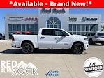 New 2025 Ram 1500 Big Horn Crew Cab 4x4, Pickup for sale #82952 - photo 1