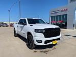 New 2025 Ram 1500 Big Horn Crew Cab 4x4, Pickup for sale #82952 - photo 2