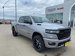 New 2025 Ram 1500 Big Horn Crew Cab 4x4, Pickup for sale #82953 - photo 2