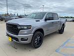 New 2025 Ram 1500 Big Horn Crew Cab 4x4, Pickup for sale #82953 - photo 4