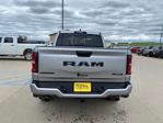 New 2025 Ram 1500 Big Horn Crew Cab 4x4, Pickup for sale #82953 - photo 7