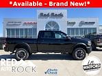 New 2024 Ram 2500 Rebel Crew Cab 4x4, Pickup for sale #82977 - photo 12