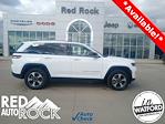 Used 2022 Jeep Grand Cherokee 4xe Base 4WD, SUV for sale #82983A - photo 13