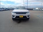 Used 2022 Jeep Grand Cherokee 4xe Base 4WD, SUV for sale #82983A - photo 4