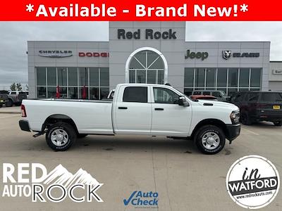 New 2024 Ram 3500 Tradesman Crew Cab 4x4, Pickup for sale #82984 - photo 1