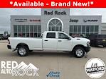 New 2024 Ram 3500 Tradesman Crew Cab 4x4, Pickup for sale #82984 - photo 1