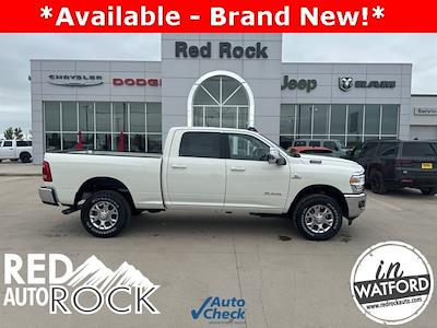 New 2024 Ram 2500 Laramie Crew Cab 4x4, Pickup for sale #82992 - photo 1