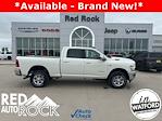 New 2024 Ram 2500 Laramie Crew Cab 4x4, Pickup for sale #82992 - photo 1