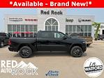 New 2025 Ram 1500 Big Horn Crew Cab 4x4, Pickup for sale #83013 - photo 1