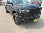 New 2025 Ram 1500 Big Horn Crew Cab 4x4, Pickup for sale #83013 - photo 2