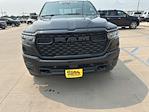 New 2025 Ram 1500 Big Horn Crew Cab 4x4, Pickup for sale #83013 - photo 3