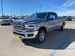 New 2024 Ram 3500 Laramie Crew Cab 4x4, Pickup for sale #83033 - photo 4