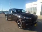 New 2025 Ram 1500 Laramie Crew Cab 4x4, Pickup for sale #83050 - photo 3