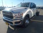 New 2024 Ram 3500 Tradesman Crew Cab 4x4, Cab Chassis for sale #83054 - photo 5