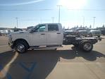 New 2024 Ram 3500 Tradesman Crew Cab 4x4, Cab Chassis for sale #83054 - photo 6