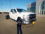 New 2024 Ram 3500 Tradesman Crew Cab 4x4, Cab Chassis for sale #83055 - photo 3