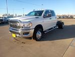 New 2024 Ram 3500 Tradesman Crew Cab 4x4, Cab Chassis for sale #83055 - photo 5