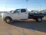 New 2024 Ram 3500 Tradesman Crew Cab 4x4, Cab Chassis for sale #83055 - photo 6