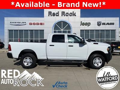 New 2024 Ram 3500 Tradesman Crew Cab 4x4, Pickup for sale #83070 - photo 1