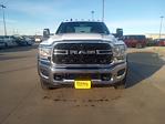 New 2024 Ram 5500 Tradesman Crew Cab 4x4, Cab Chassis for sale #83072 - photo 4