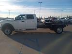 New 2024 Ram 5500 Tradesman Crew Cab 4x4, Cab Chassis for sale #83072 - photo 6