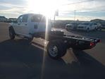 New 2024 Ram 5500 Tradesman Crew Cab 4x4, Cab Chassis for sale #83072 - photo 2