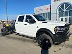 New 2024 Ram 5500 Tradesman Crew Cab 4x4, Cab Chassis for sale #83077 - photo 3