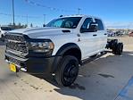 New 2024 Ram 5500 Tradesman Crew Cab 4x4, Cab Chassis for sale #83077 - photo 5