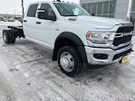 New 2024 Ram 5500 Tradesman Crew Cab 4x4, Cab Chassis for sale #83086 - photo 3