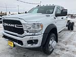 New 2024 Ram 5500 Tradesman Crew Cab 4x4, Cab Chassis for sale #83086 - photo 5