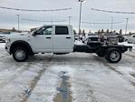 New 2024 Ram 5500 Tradesman Crew Cab 4x4, Cab Chassis for sale #83086 - photo 6