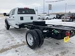 New 2024 Ram 5500 Tradesman Crew Cab 4x4, Cab Chassis for sale #83086 - photo 2