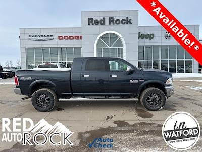 Used 2018 Ram 2500 Laramie Mega Cab 4WD, Pickup for sale #Q0934 - photo 1