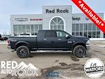 Used 2018 Ram 2500 Laramie Mega Cab 4WD, Pickup for sale #Q0934 - photo 1