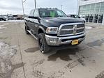 Used 2018 Ram 2500 Laramie Mega Cab 4WD, Pickup for sale #Q0934 - photo 2